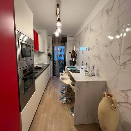 Stylish New In Navigli