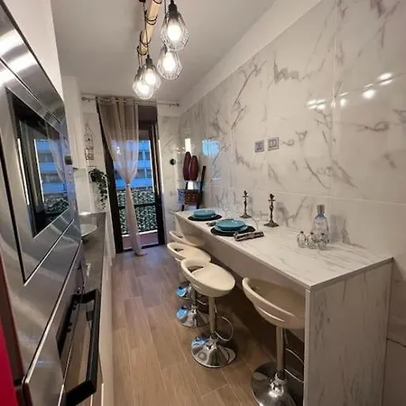 Stylish New In Navigli Apartamento
