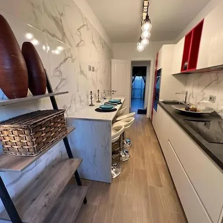 Stylish New In Navigli Apartamento *