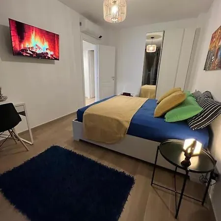 Stylish New In Navigli Apartamento *