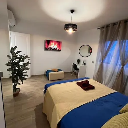 Apartamento Stylish New In Navigli Milán