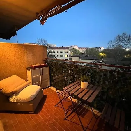 Apartamento Stylish New In Navigli *