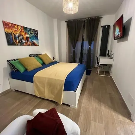 Apartamento Stylish New In Navigli Milán
