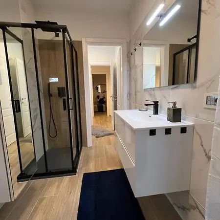 Stylish New In Navigli Apartamento Milán
