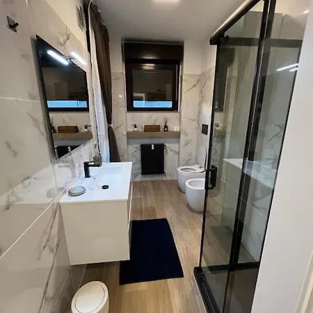Stylish New In Navigli *