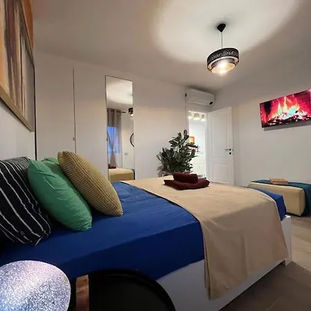 Stylish New In Navigli Apartamento Milán