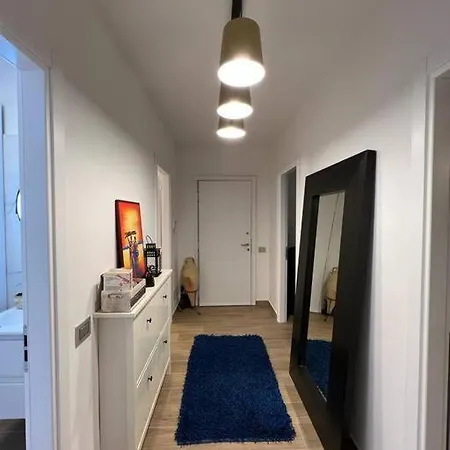 Apartamento Stylish New In Navigli *