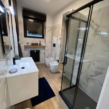 Stylish New In Navigli Apartamento Milán